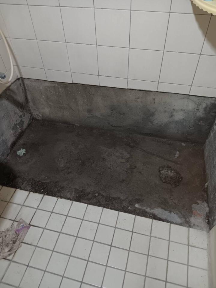 浴室設計案件圖片