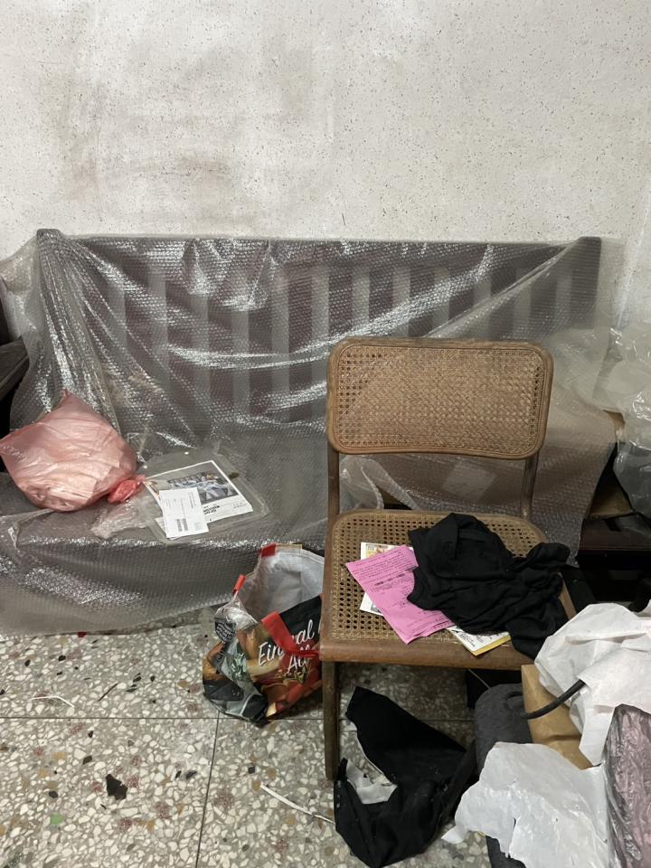 大型垃圾回收案件圖片