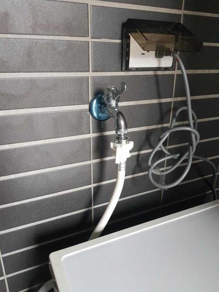 家電維修案件圖片