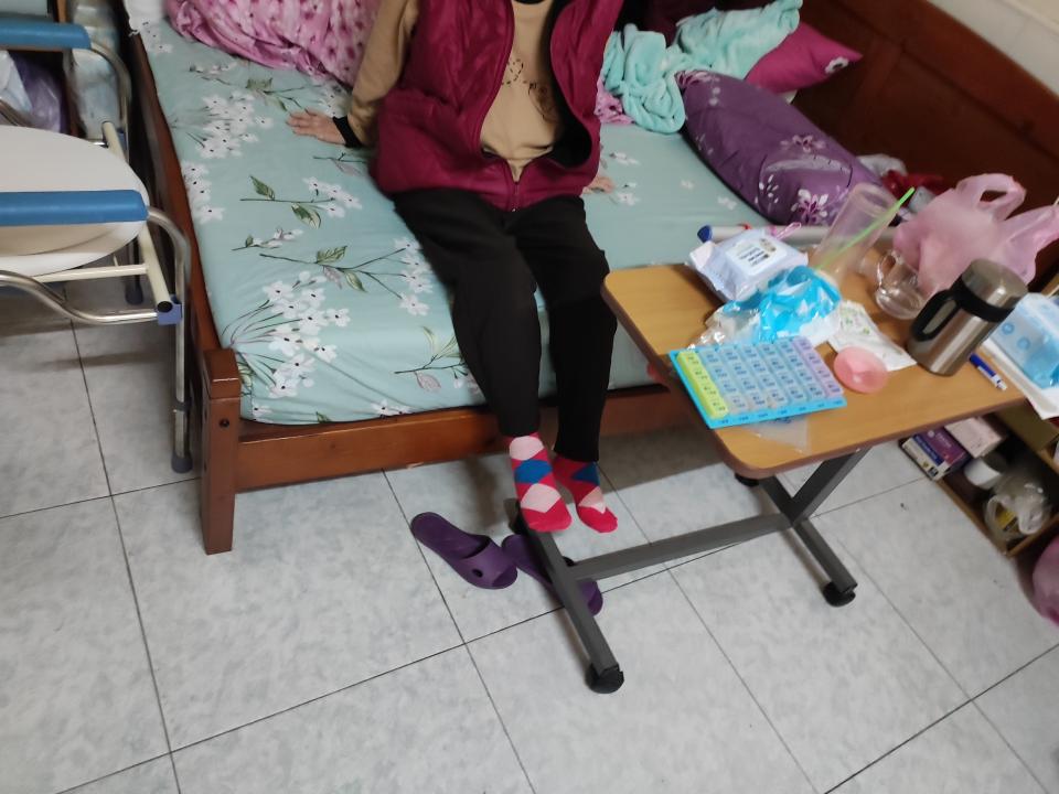 大型家具回收案件圖片