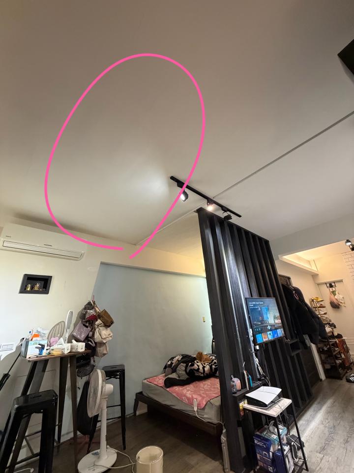 燈具安裝案件圖片