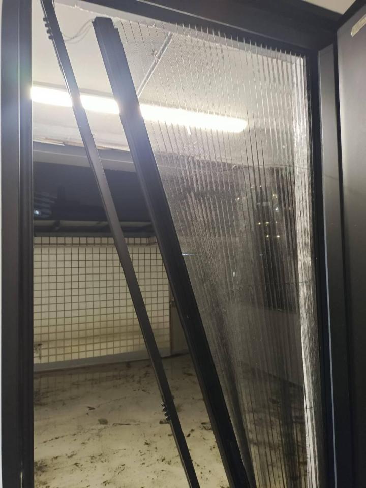紗窗裝修案件圖片