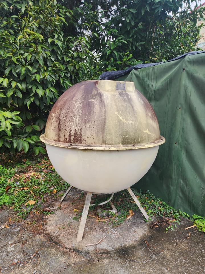 拆除工程案件圖片