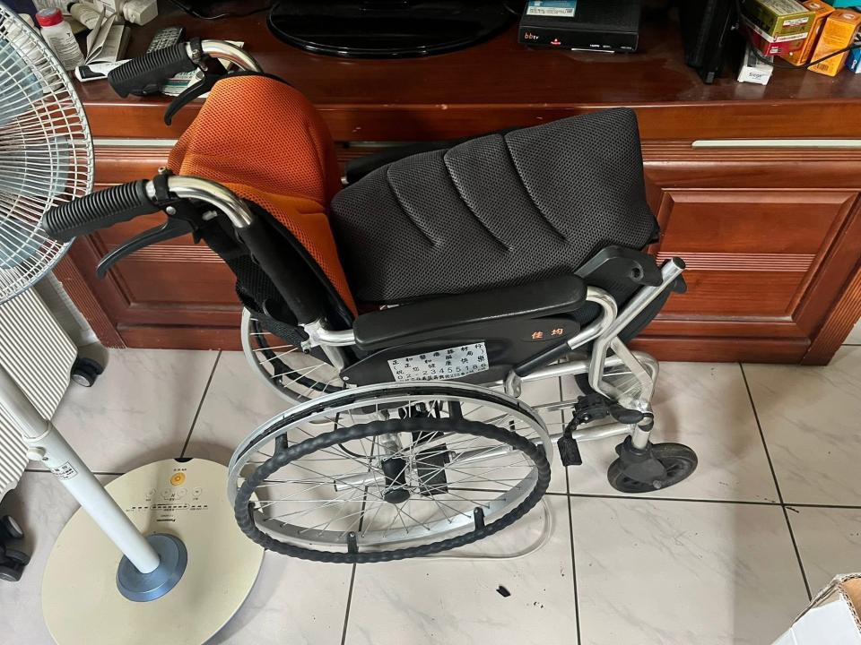 輔具維修案件圖片