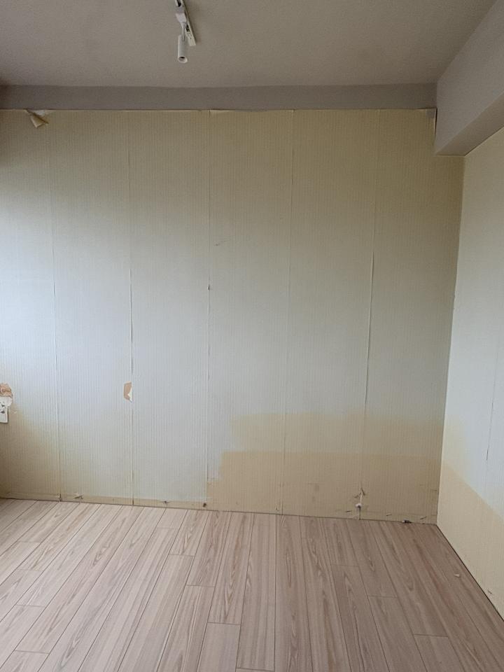 壁紙施工案件圖片