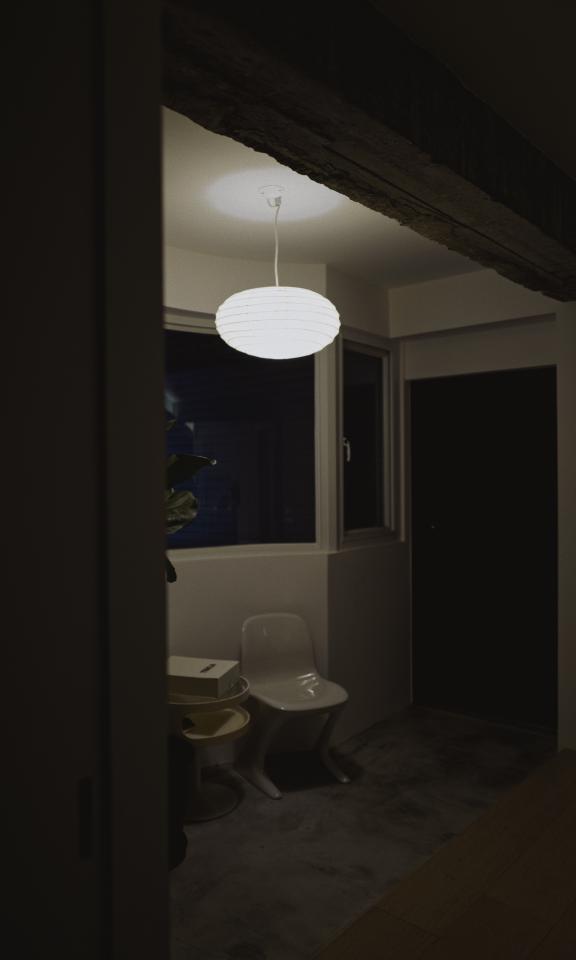 燈具安裝案件圖片