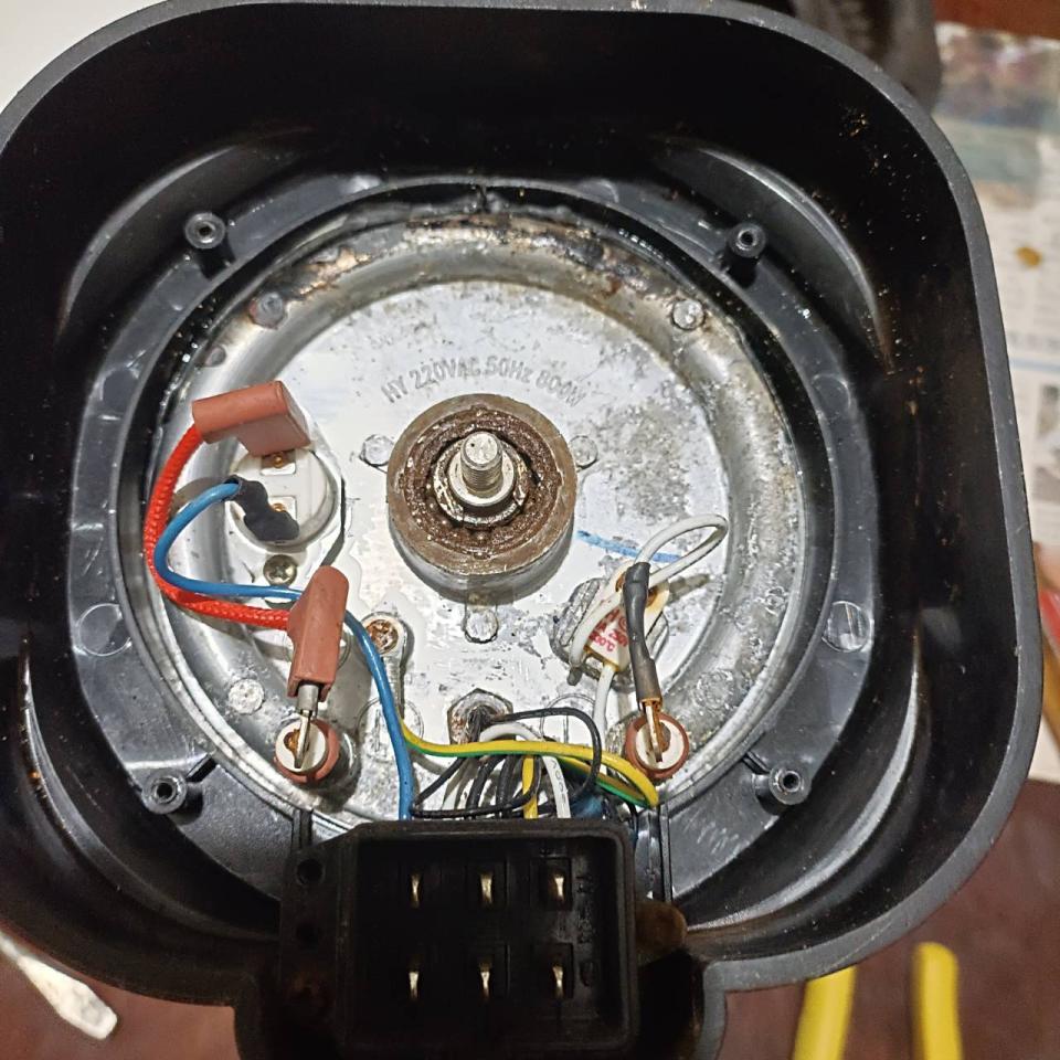 家電維修案件圖片