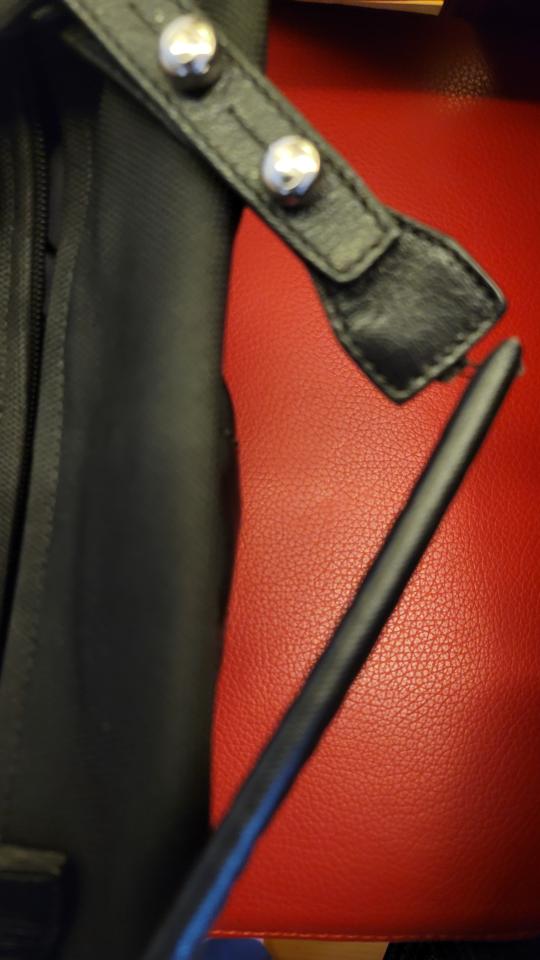 修鞋修包案件圖片