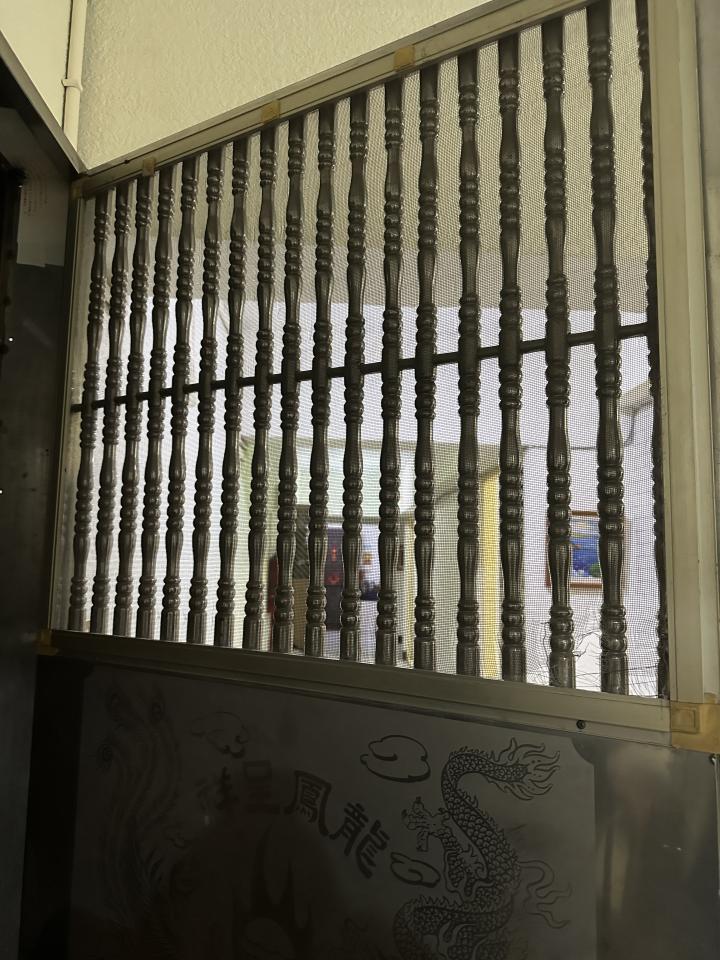 紗窗裝修案件圖片