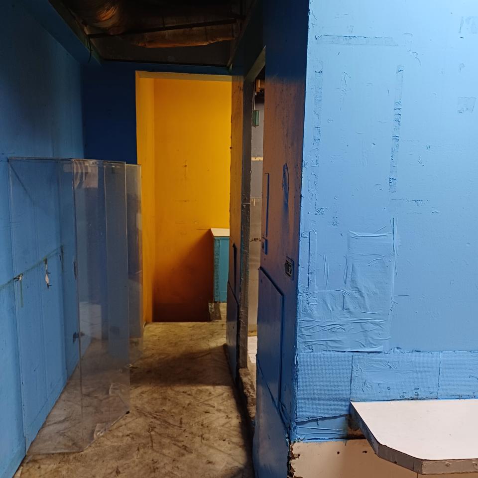 拆除工程案件圖片