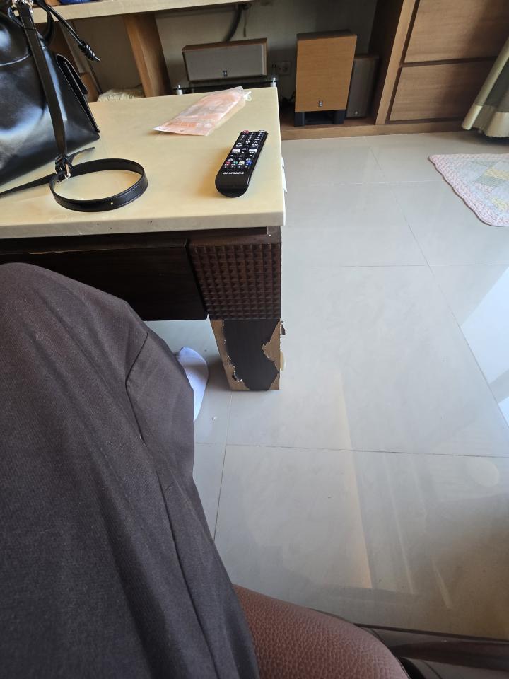 家具貼皮案件圖片