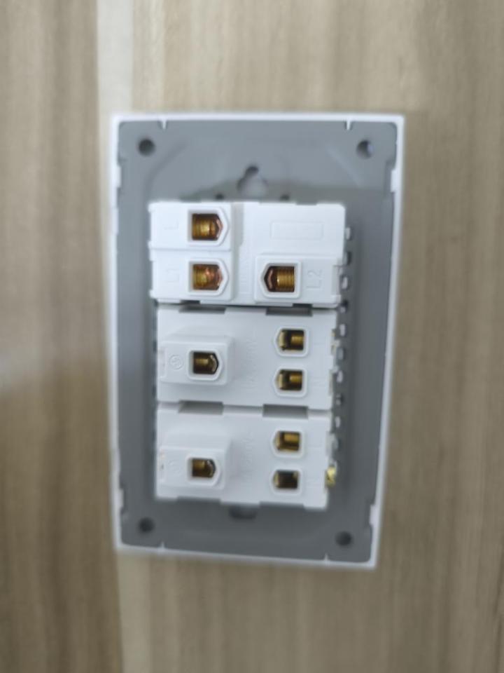 電線裝修案件圖片