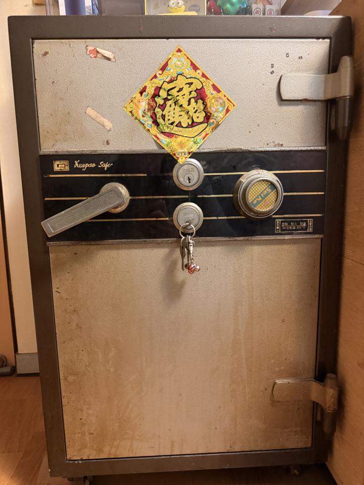 大型家具回收案件圖片