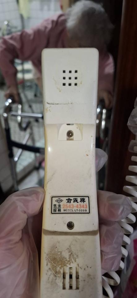 對講機安裝維修案件圖片