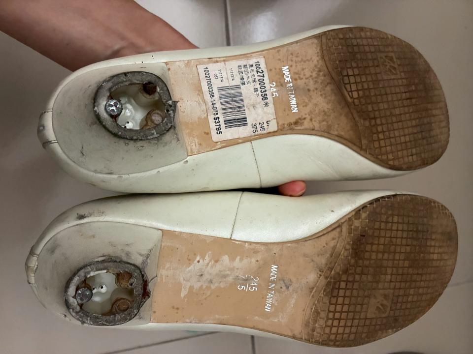 修鞋修包案件圖片