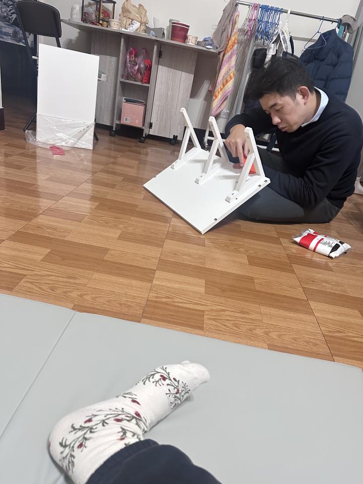家具組裝案件圖片