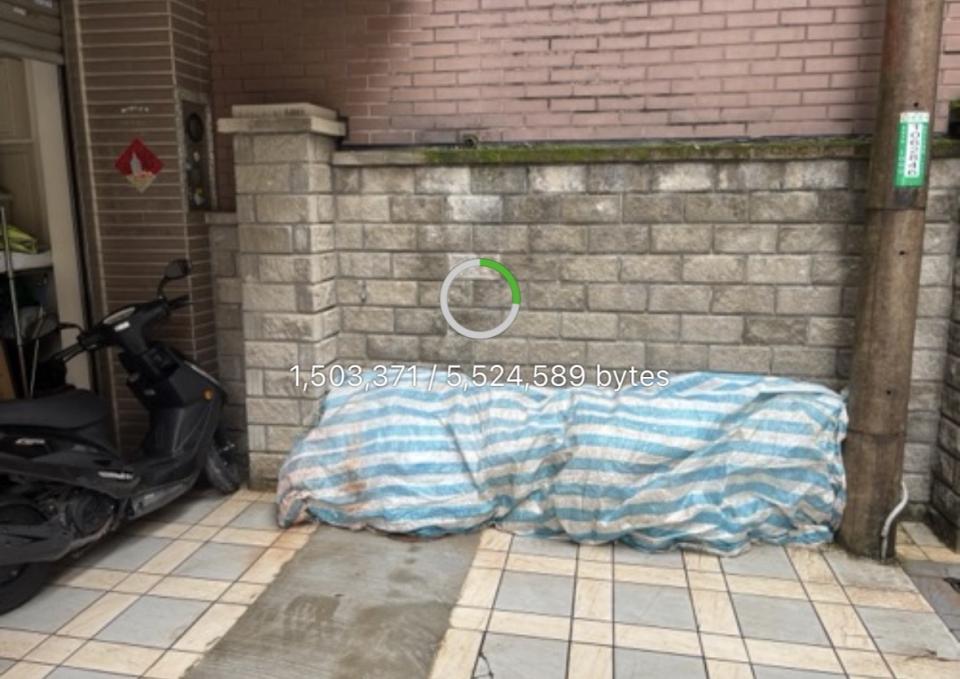 大型垃圾回收案件圖片