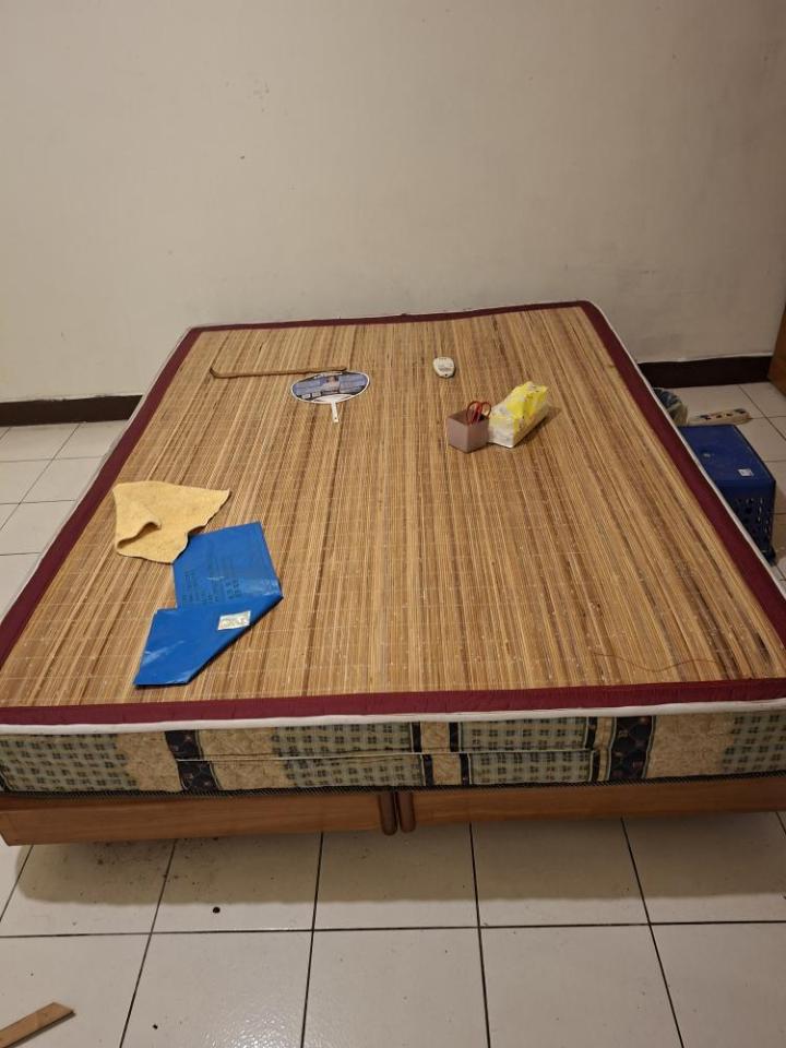 大型垃圾回收案件圖片