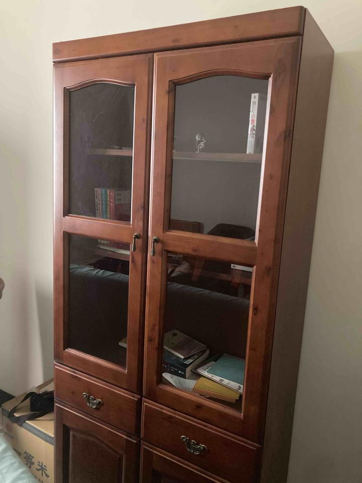 大型家具回收案件圖片