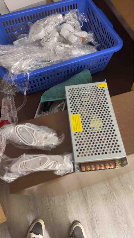 電線裝修案件圖片