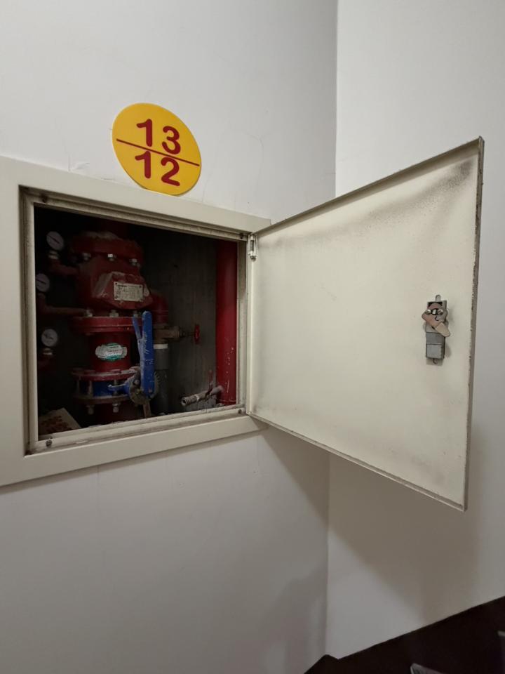 庫板隔間案件圖片