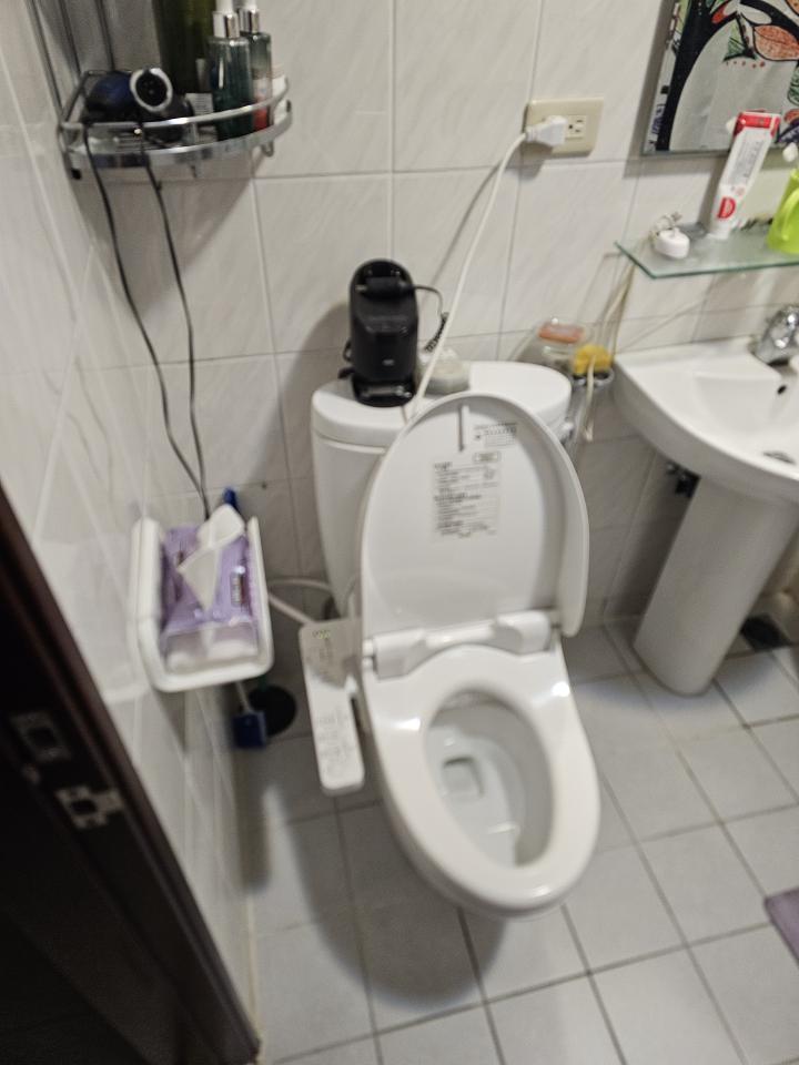 浴室扶手安裝案件圖片