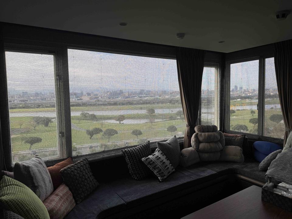 玻璃隔熱案件圖片