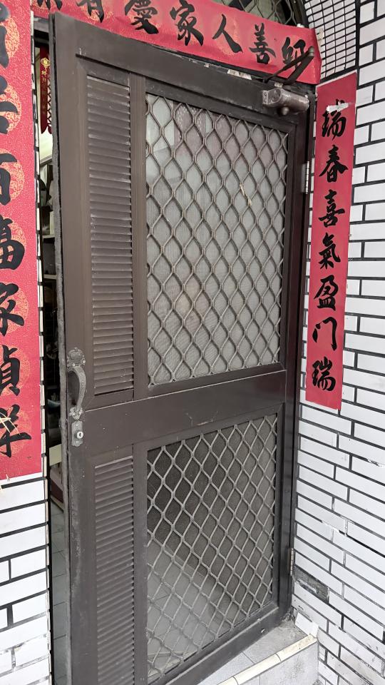 門片維修案件圖片