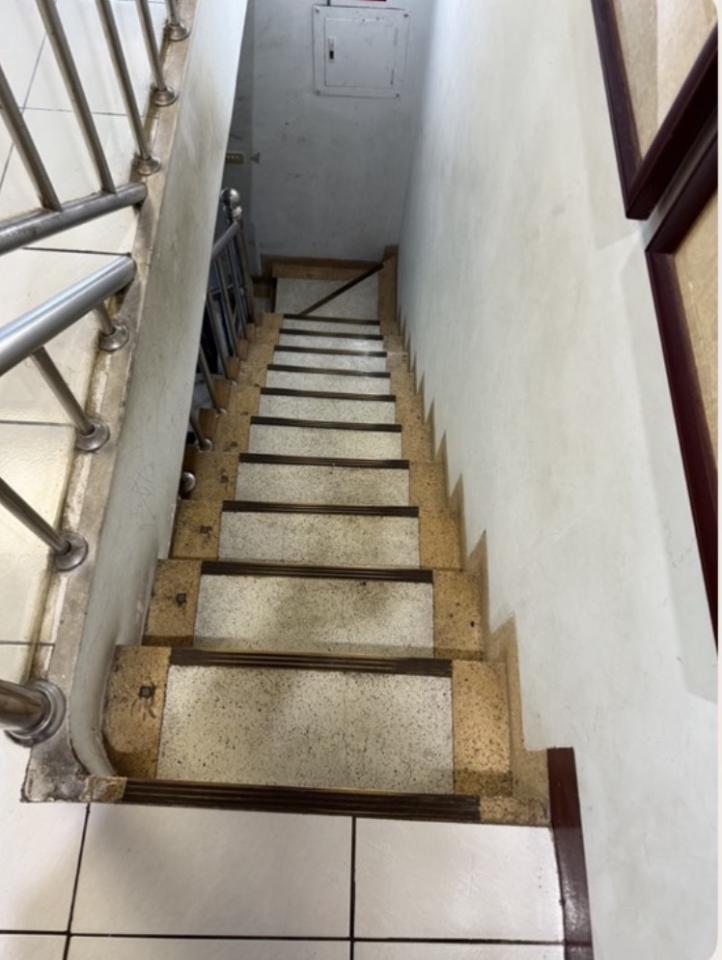 樓梯升降椅案件圖片