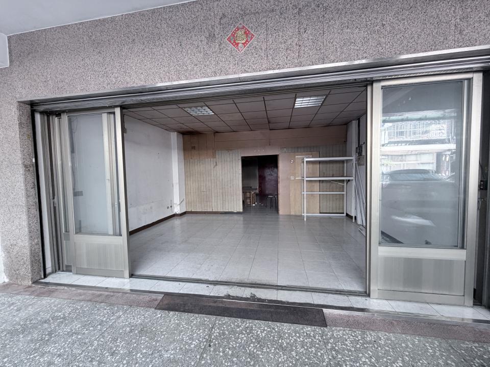 鋁門窗案件圖片