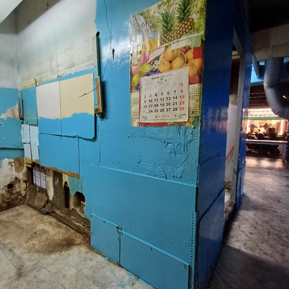 拆除工程案件圖片