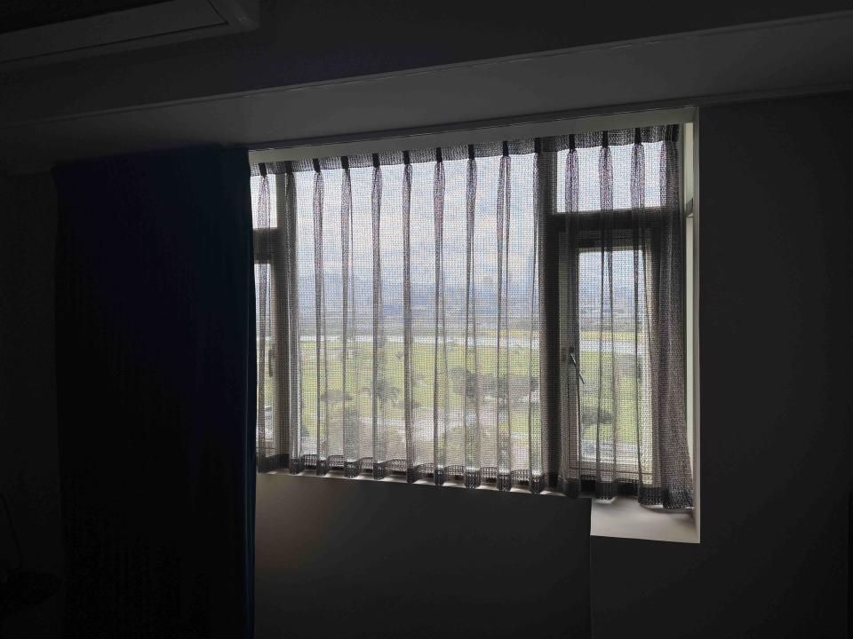 玻璃隔熱案件圖片