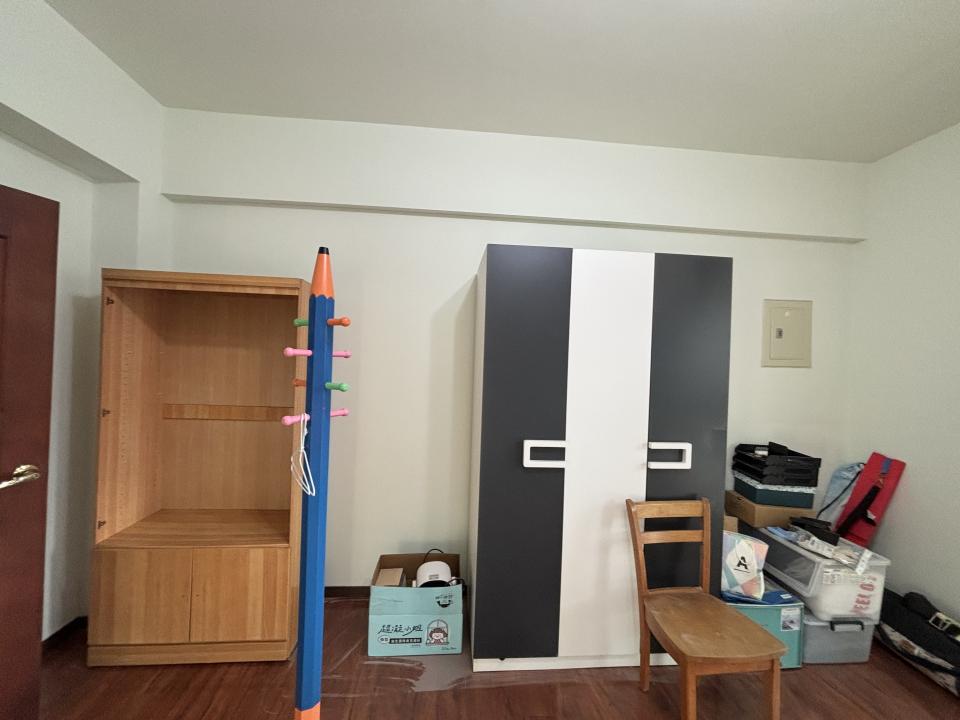 油漆工程案件圖片