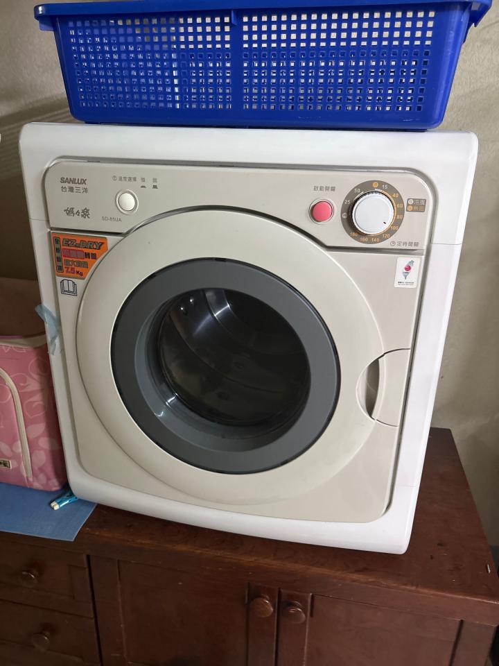 家電維修案件圖片