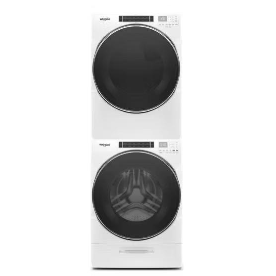 烘衣機清潔案件圖片