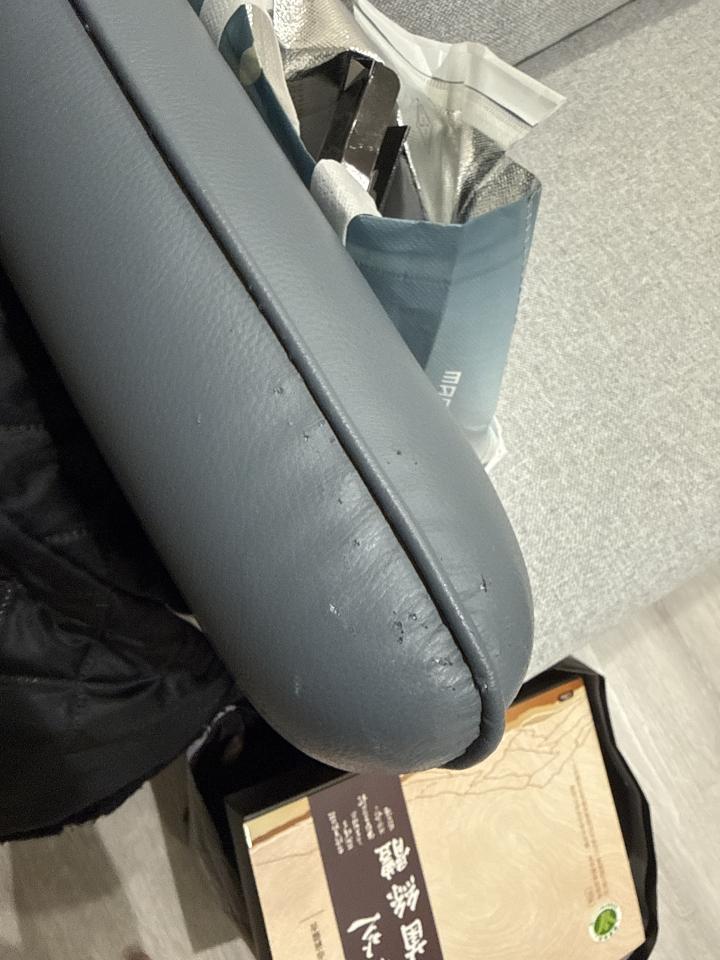 沙發修理案件圖片