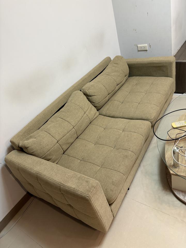 沙發清潔案件圖片