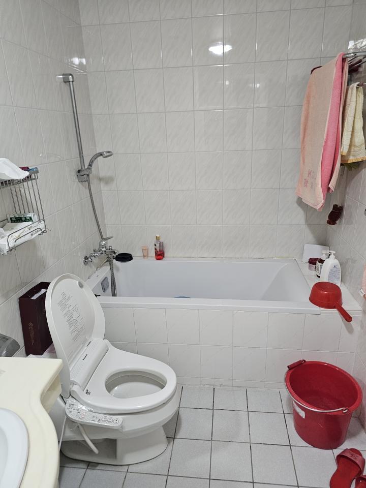 浴室扶手安裝案件圖片