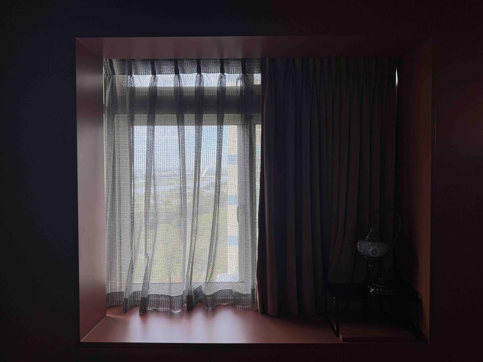 玻璃隔熱案件圖片