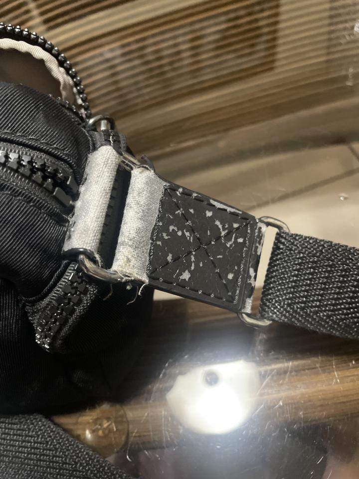 修鞋修包案件圖片