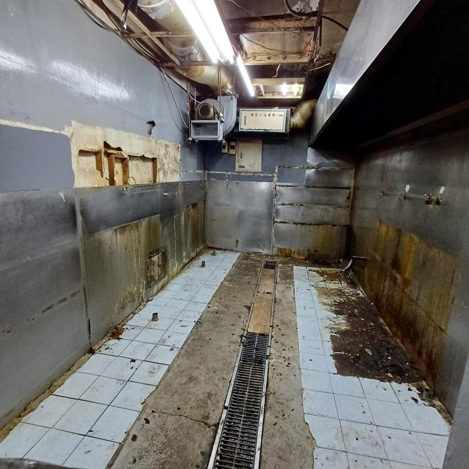 拆除工程案件圖片