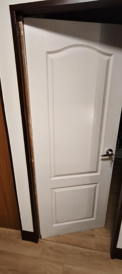 門片安裝案件圖片