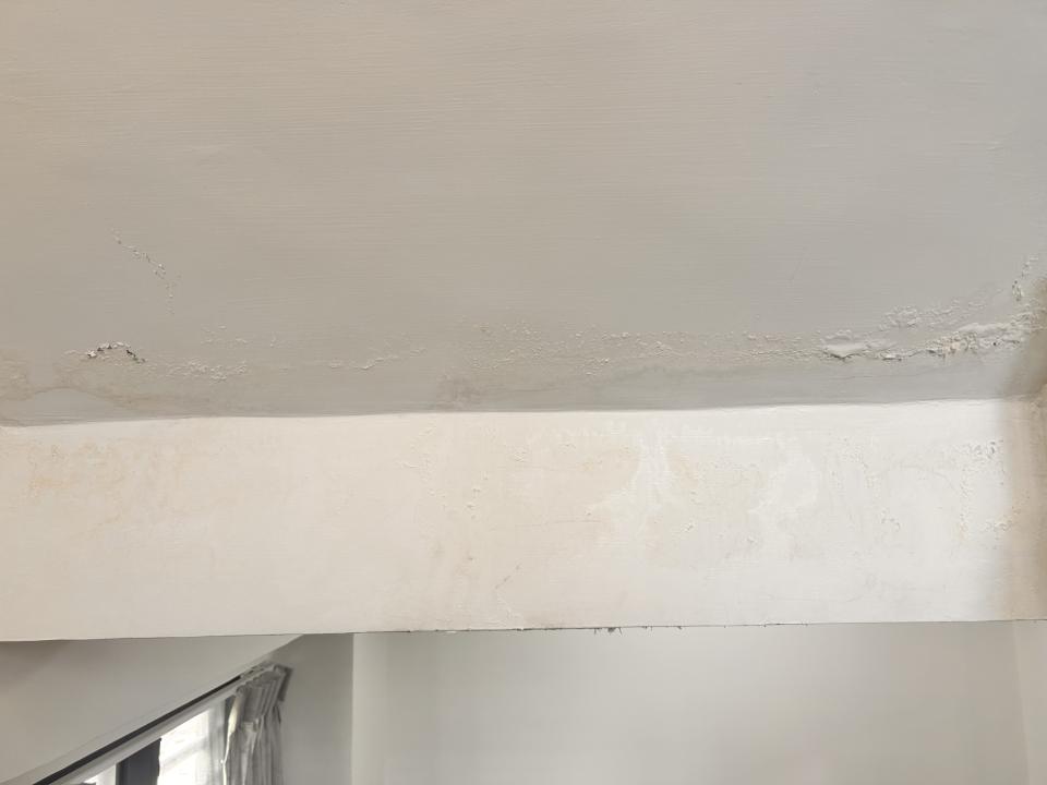 壁癌處理案件圖片