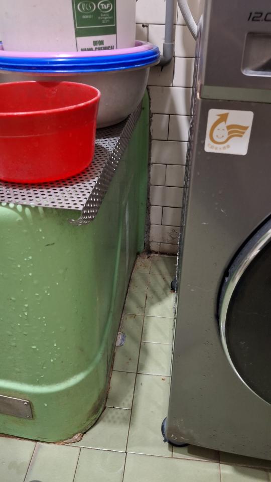 拆除工程案件圖片