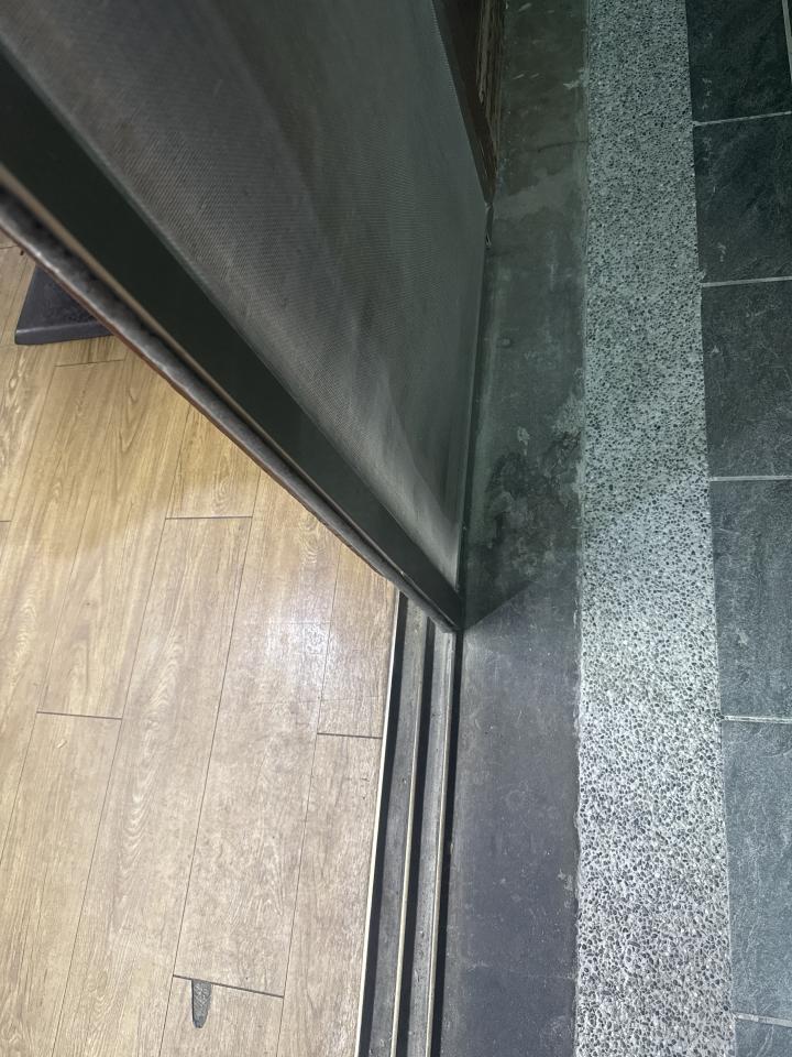 紗窗裝修案件圖片