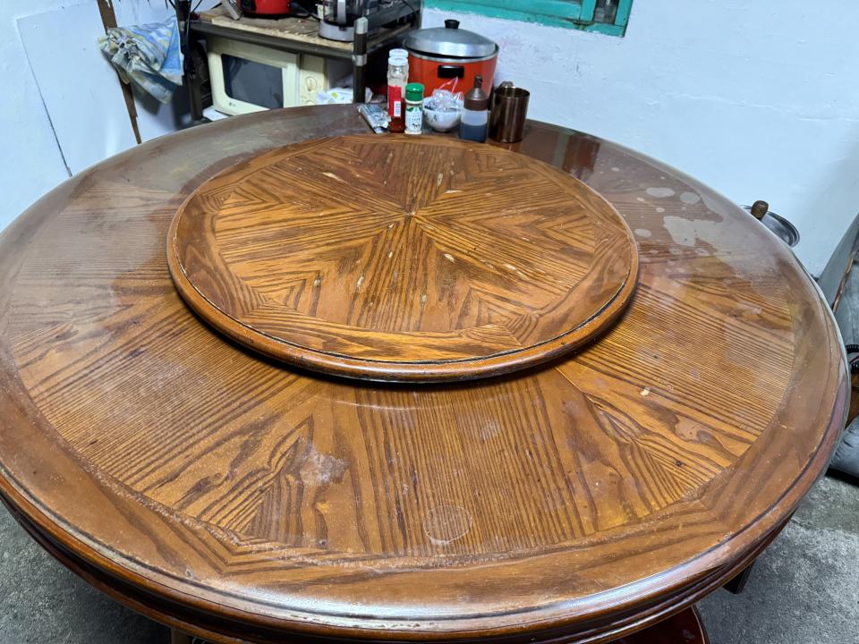 木工施工案件圖片