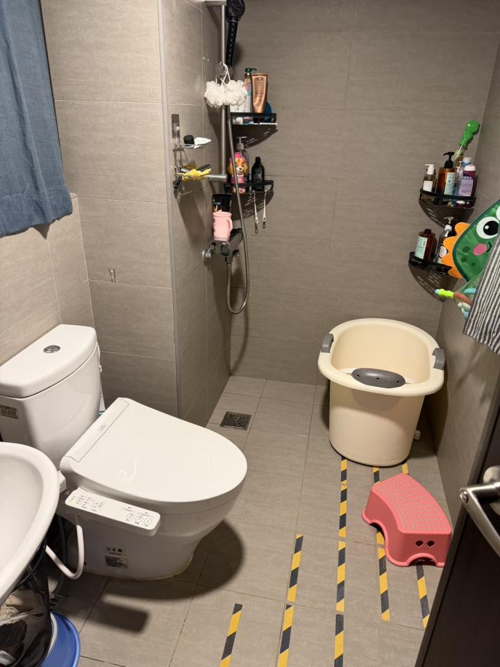 浴室翻新案件圖片