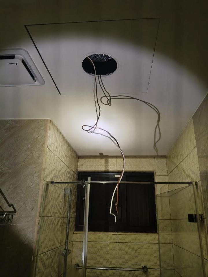 居家修繕案件圖片