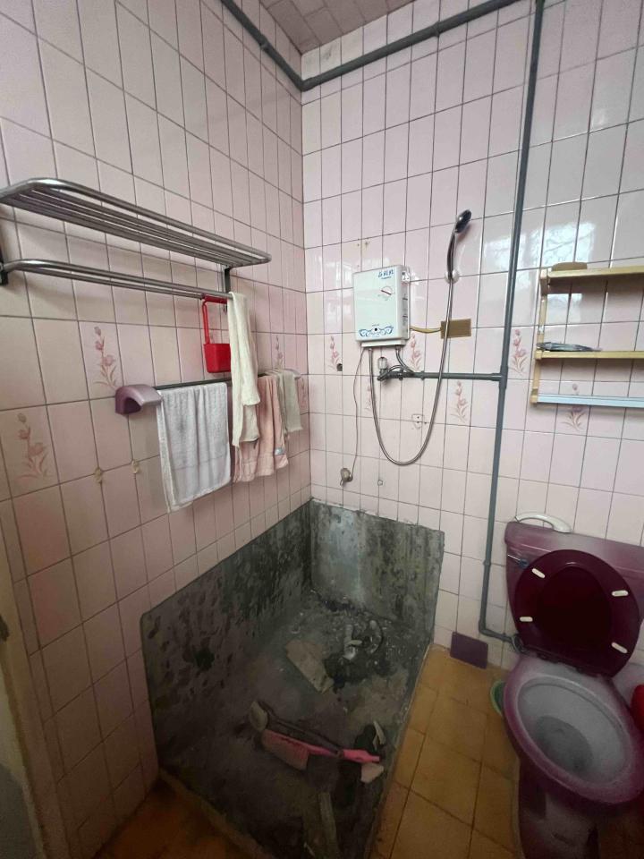 浴室翻新案件圖片