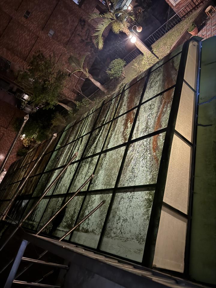 採光罩案件圖片